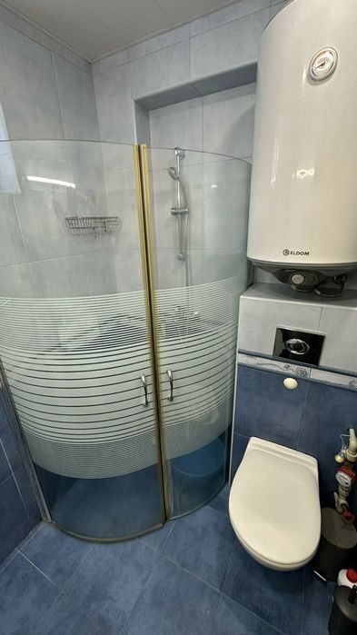 Дава се под наем Тристаен апартамент в Варна, ВИНС - 72 кв.м за 510 € - Снимка #9