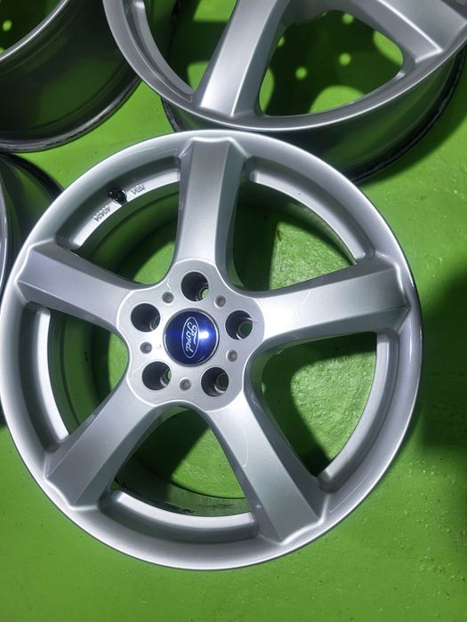 17 5x108 Ford Volvo лети джанти 5х108 Волво форд