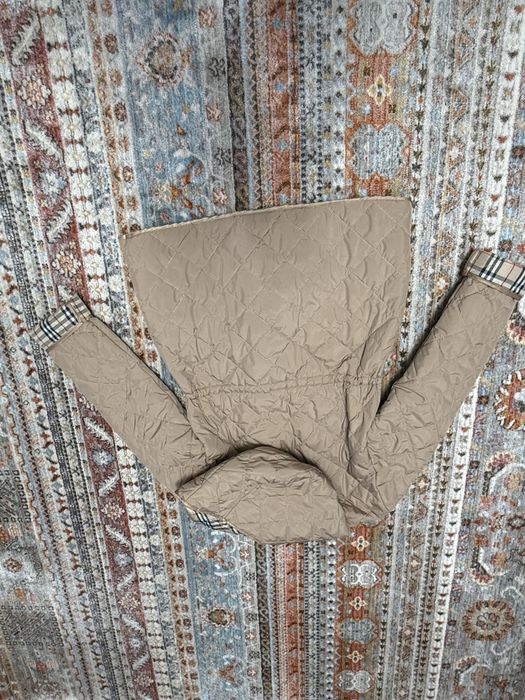 Детская курточка