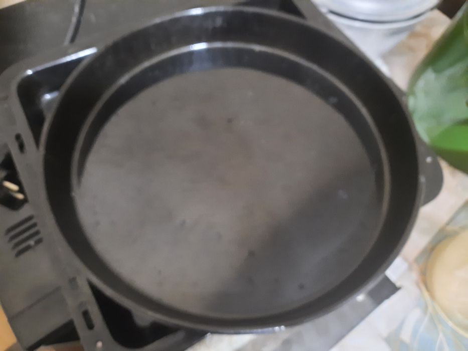 Oshxona uchun pechka