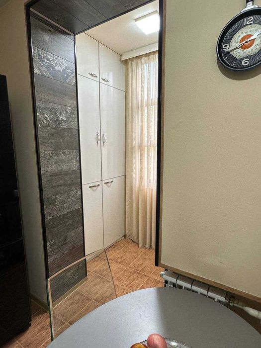 Дархан Новомосковская