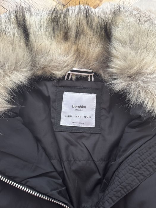 Дамско яке bershka и zara