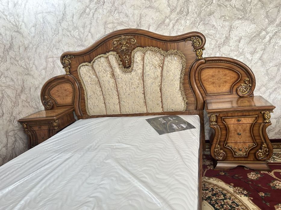 Продам комплект мебель