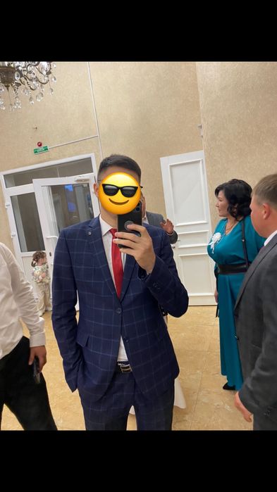 Продам Костюм двойка,вверх-низ