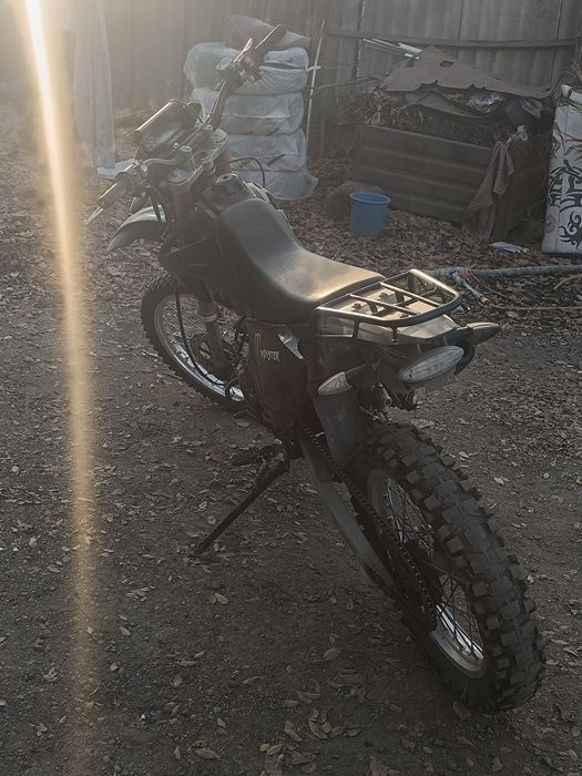 Эндурик fmz 06 250