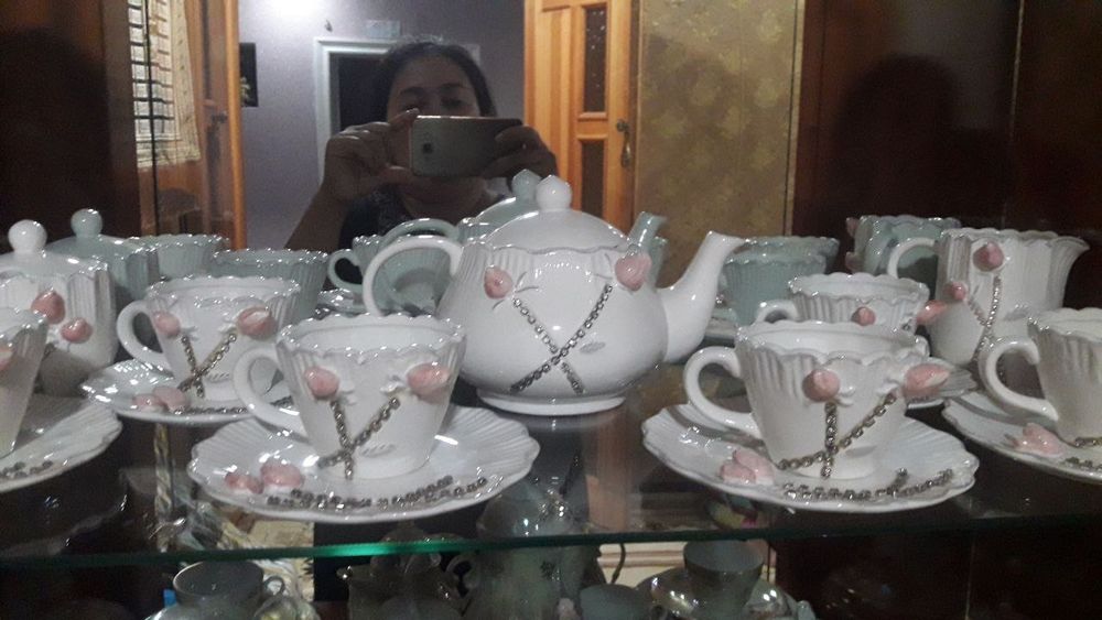 Есть сервис для горки в хорошем состоянии