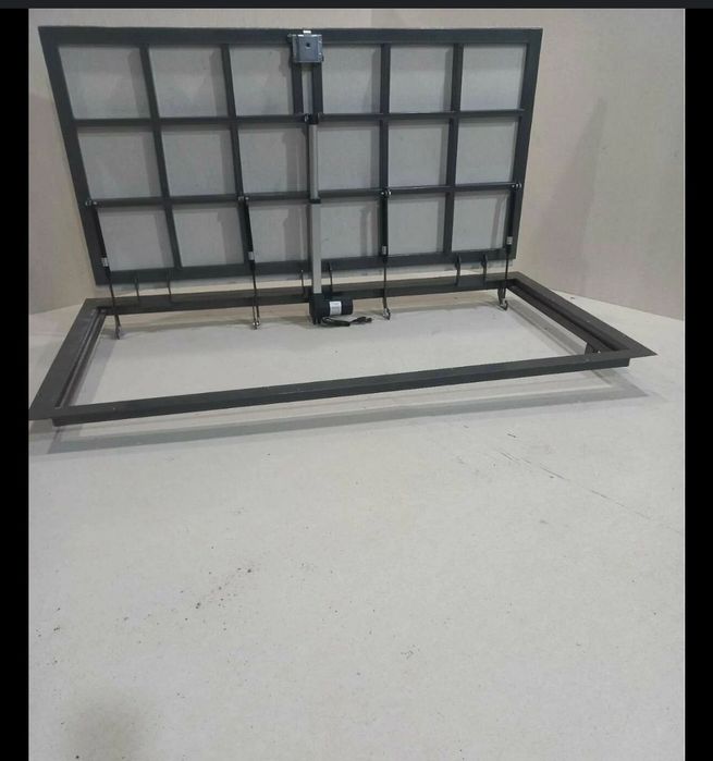 Продам люки скрытые