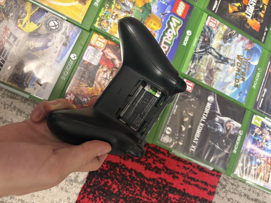 Xbox One S functional