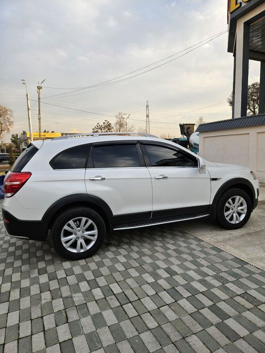 Каптива 3 сотилади,