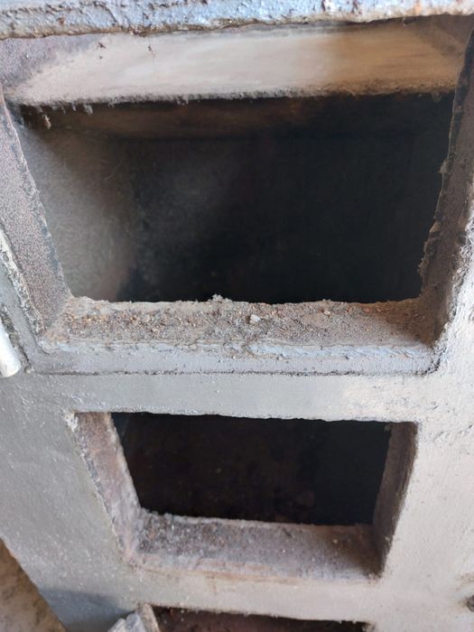 Продаётся отопительный котел