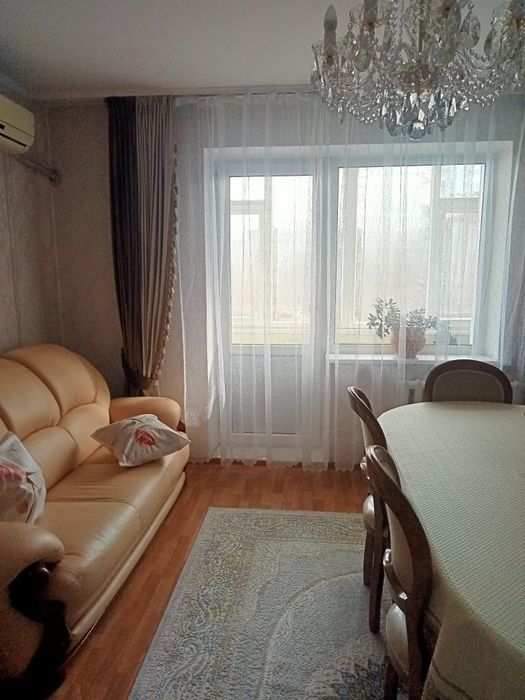 Продам тюль б/у ширина 6м,высота 260