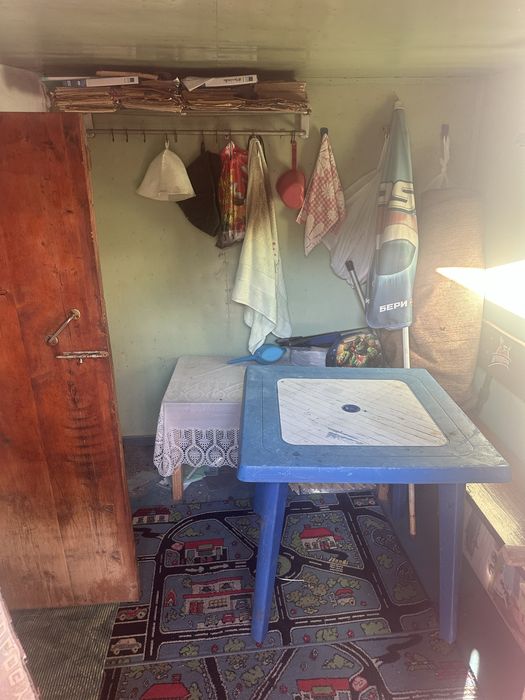 Дача с баней за ГЭС ом