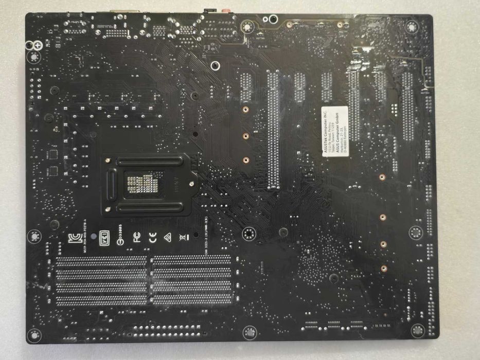 Kit Placă de bază ASUS PRIME Z270-A, , Socket 1151 + Procesor Intel Pentium G4560