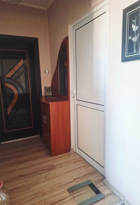 Апартамент на ЦЕНТЪРА в гр. Търговище