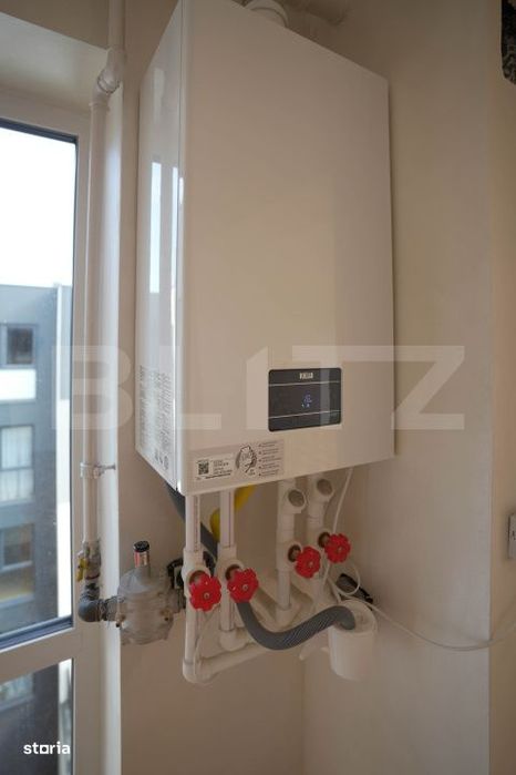 Apartament exclusivist, 3 camere, 109.10 mp, zona Vasile Sabadeanu