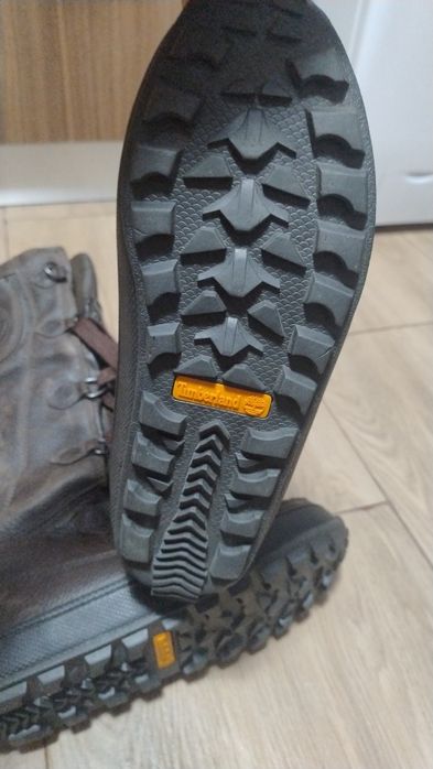 Cizme dama piele Timberland