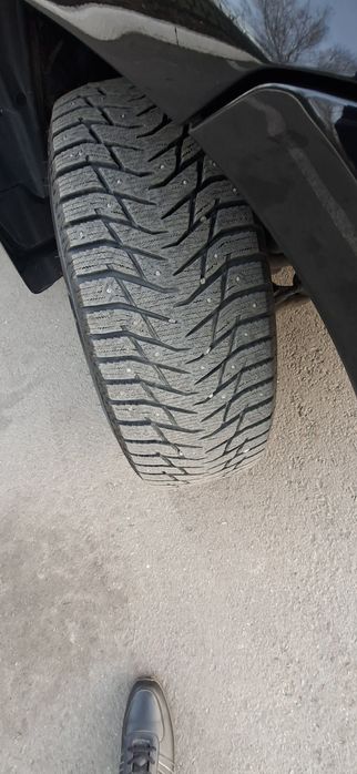 Тойота ландкрузер прадо