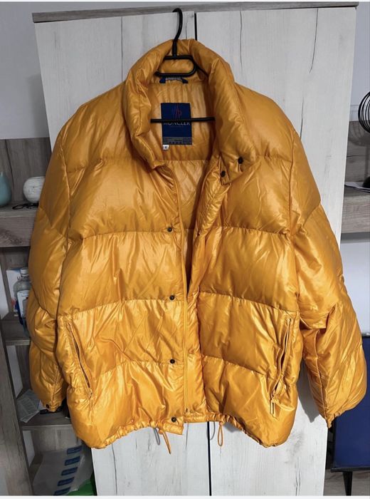 Geaca Moncler Grenoble