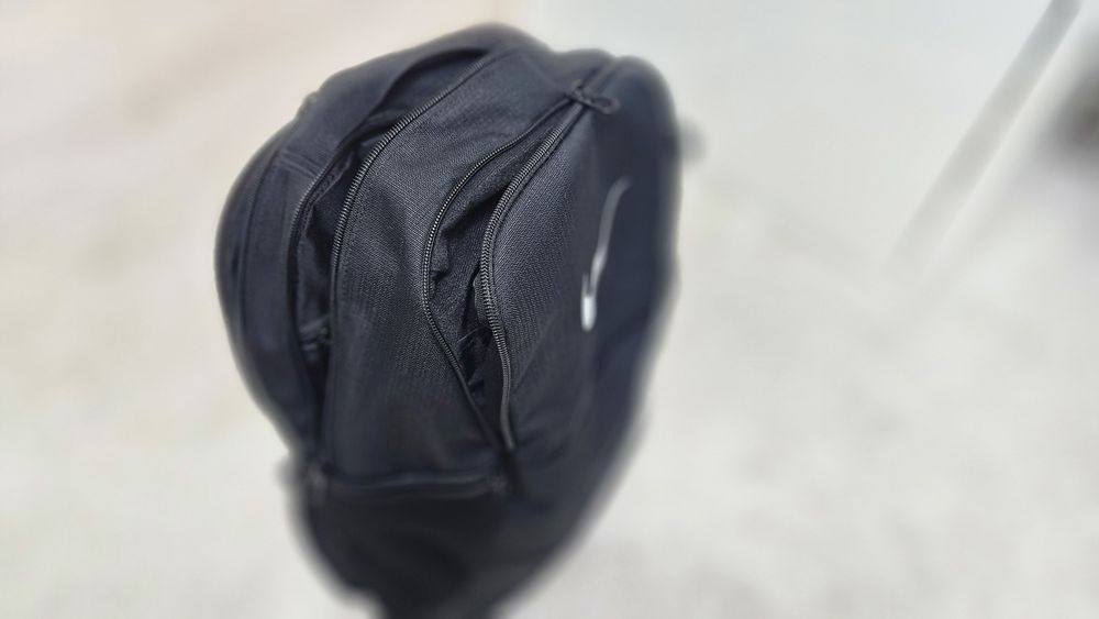 Rucsac Nike fitness NOU