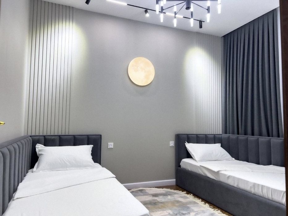 Сдаётся квартира Зебо