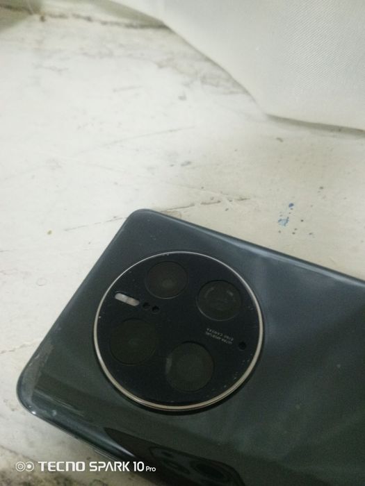 Huawei Mate 50 Pro sotiladi