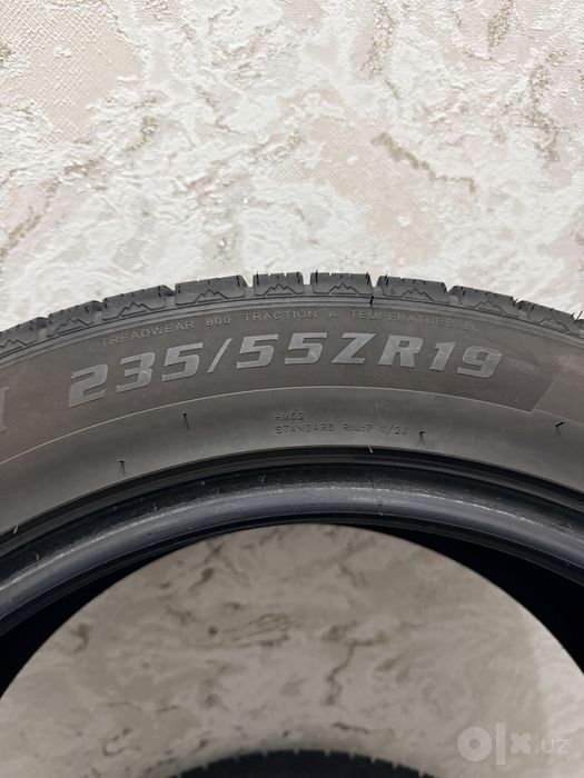 Byd Balon 235/55/19R