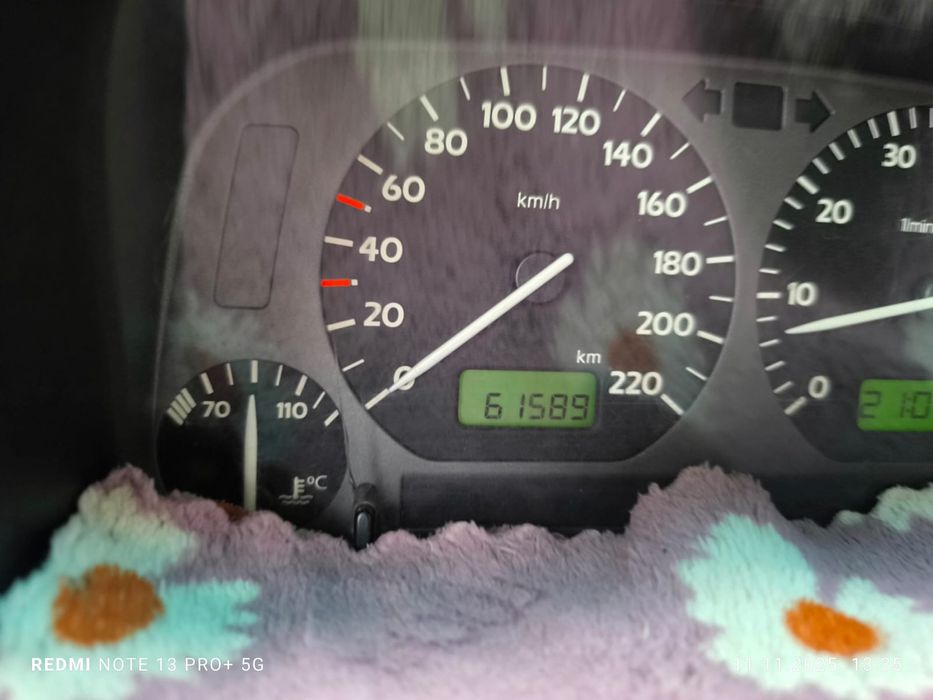 Продам авто гольф 3