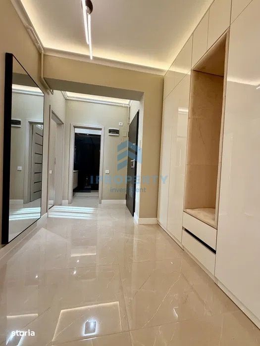 Exigent Plaza 2 camere cu balcon si parcare