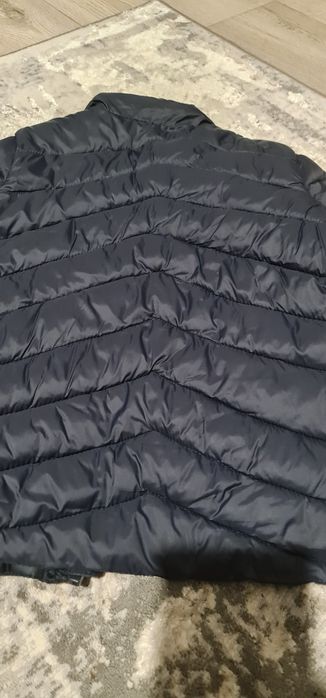 Geci fete Mango Zara, marimea 122-128 cm