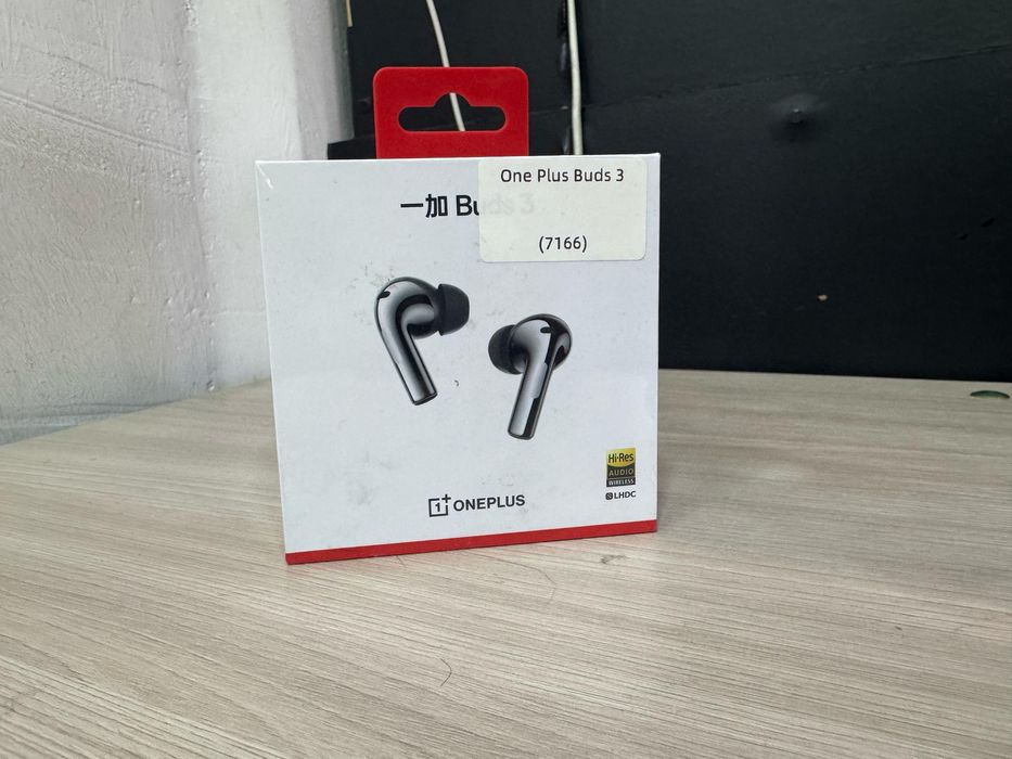 Samsung Galaxy Buds 3 Pro “White” EAC