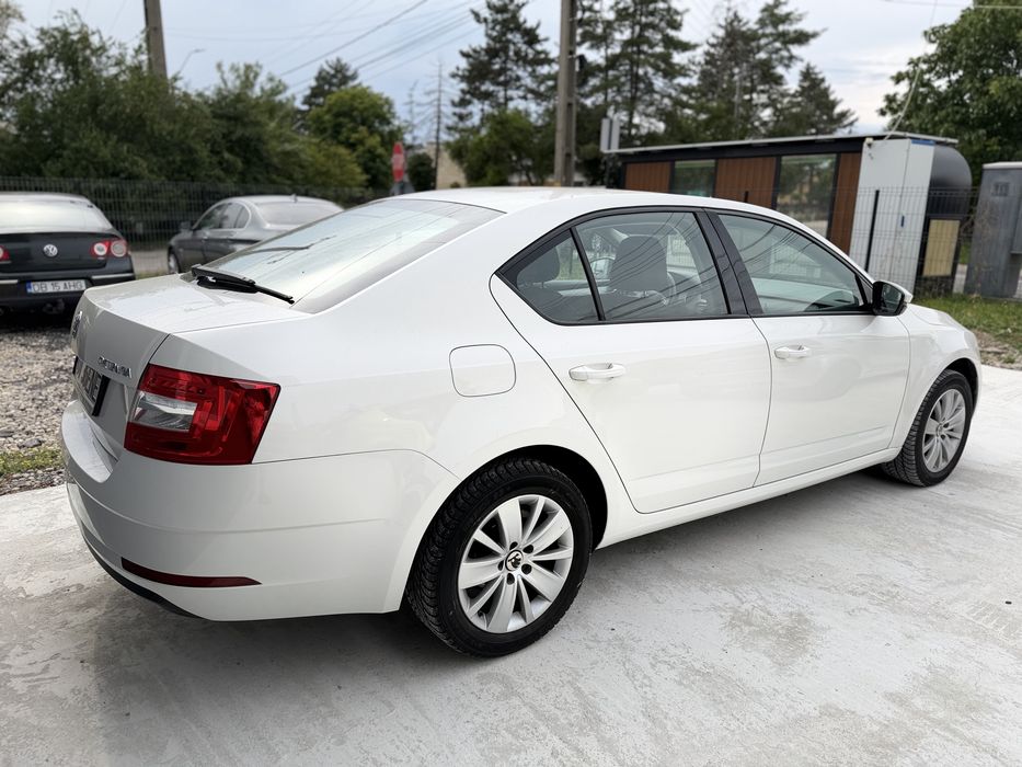 Skoda Octavia 2019 Impecabila