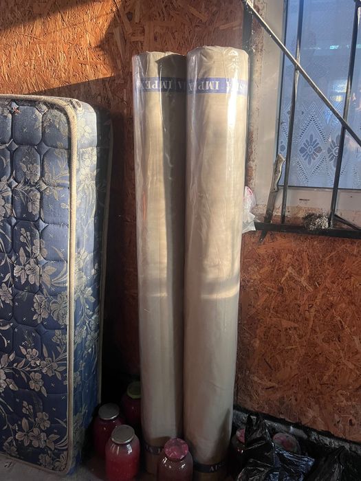 Продам рулон тканей для спецовок, срочно!!!