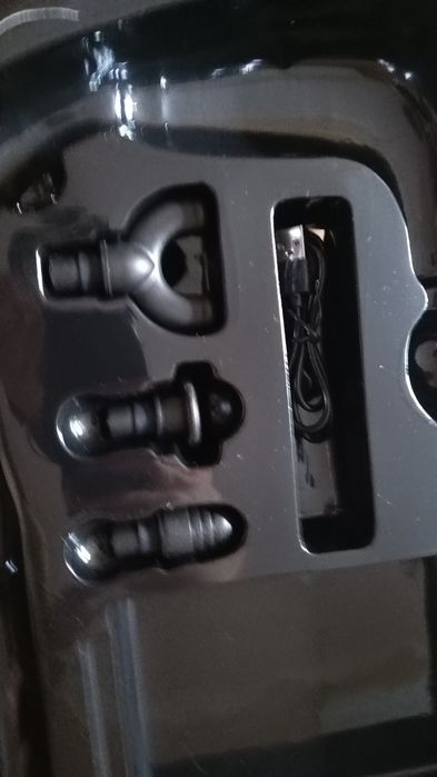 Массажёр для тебя