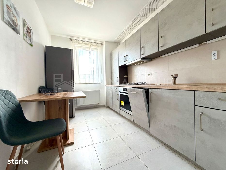 Apartament 2 camere decomandat | Parcare și Boxă | Urban Plaza