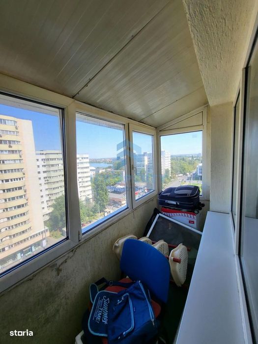Pantelimon 3 Camere Ac Bloc Anvelopat Proximitate Metrou