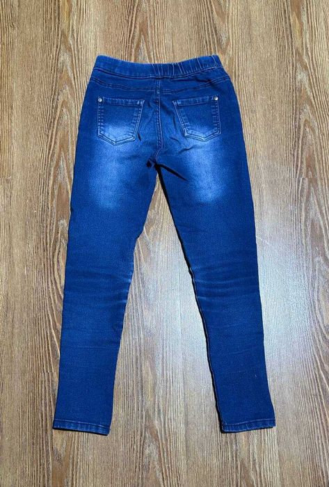 Джинсы на девочку 155-160 см