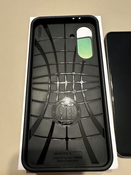 Galaxy A56 5G 12GB 256GB