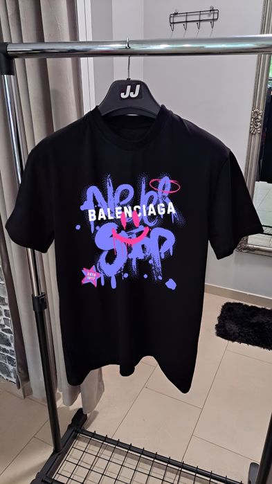 Balenciaga тениски
