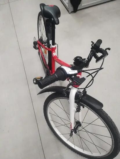 cygnus 24 inch - (SecondHand) Decathlon