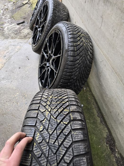 5х112 19 цола axxion