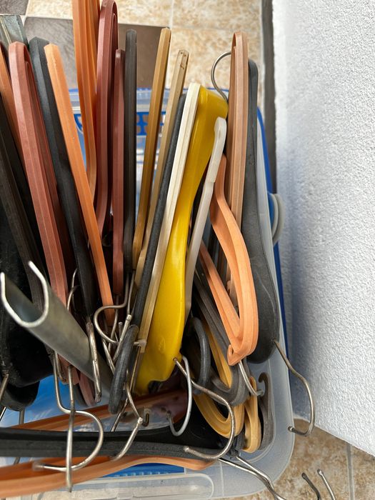 Подарявам закачалките от снимката