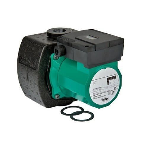 Насос циркуляционный