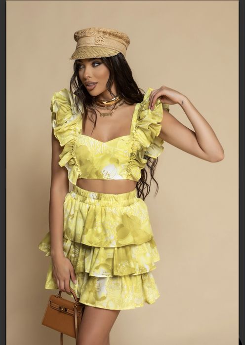 Сет Nikole collection