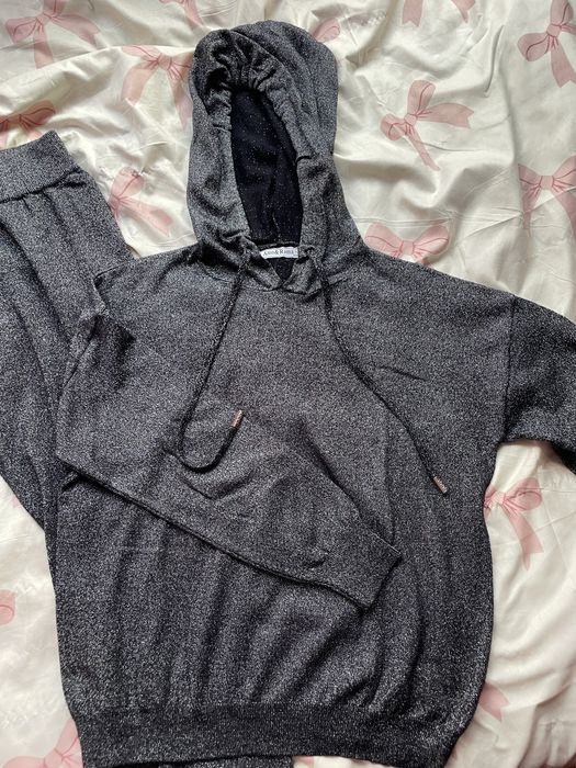 Блестящ анцунг Amo&Roma