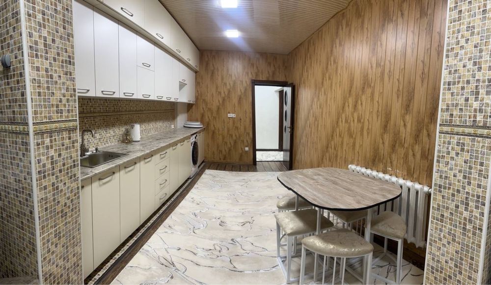 Shayhontohur ur arenda