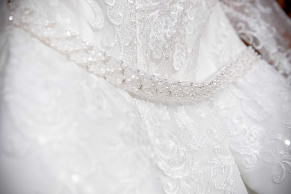 Rochie de mireasa