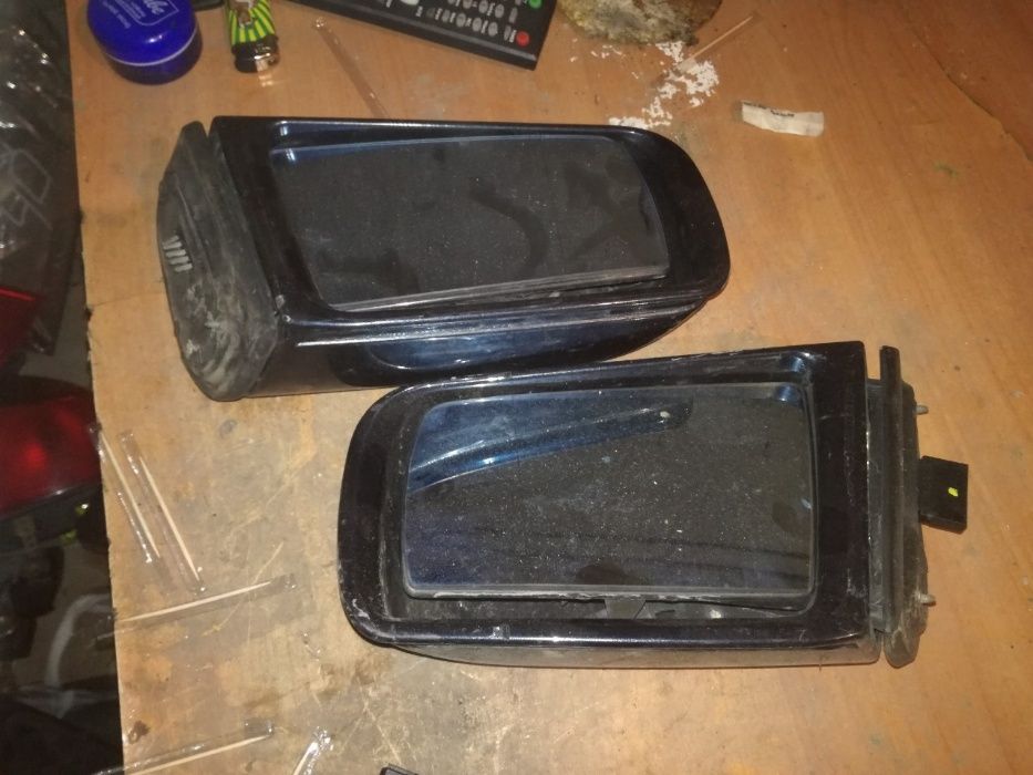 Огледала за Mercedes C класа 180