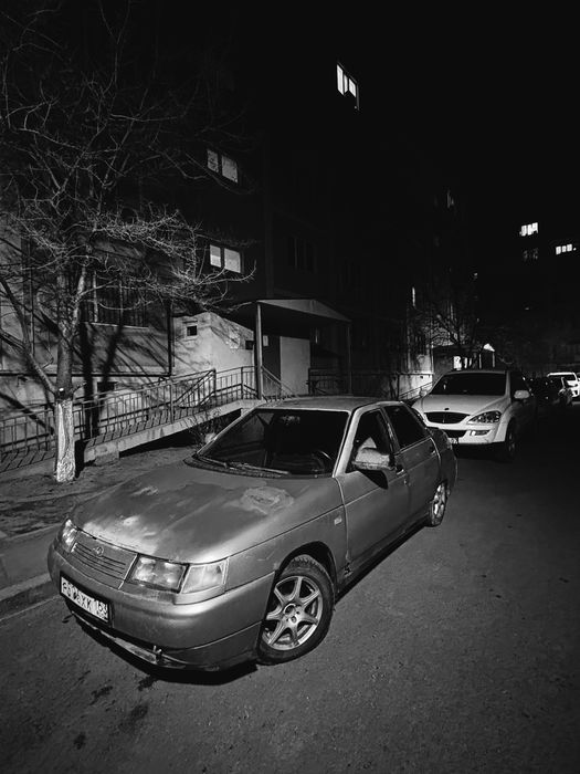 ваз 2110 vaz 2110