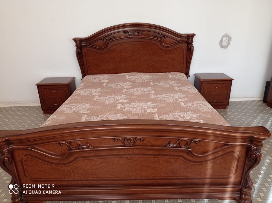 Спальный гарнитур «Франческо»