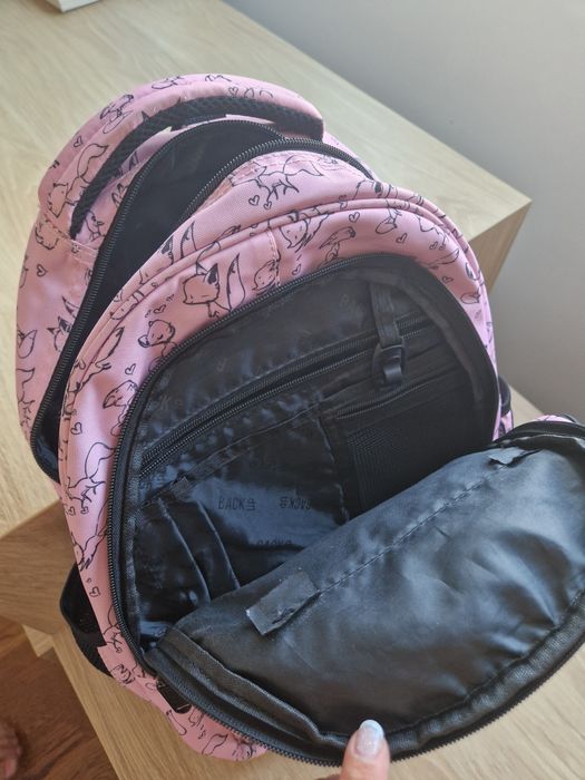 Детска ученическа раница